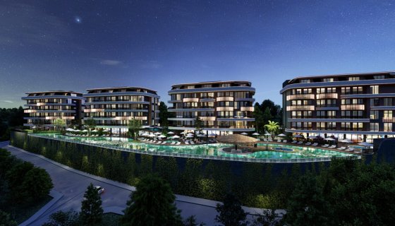 Planned Projects